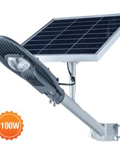 Đèn trụ năng lượng mặt trời NLTC-01