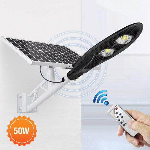 Đèn lá năng lượng mặt trời CX-BB50