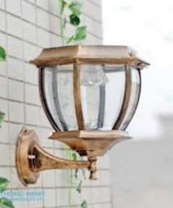 Đèn trang trí năng lượng mặt trời NLSV-T